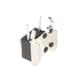 thumbnail image 5 of 2Pack left button right button Botón De Parachoques De Interruptor Táctil Con Destornillador Para Controladores De 360 Hugo Botones táctiles del interruptor, 5 of 5