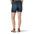 thumbnail image 5 of Lee Women's Midrise 5" Chino Short, 5 of 7