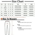thumbnail image 2 of REALiKUN Workout Leggings for Women Yoga Pants 7/8 High Waisted Athletic Tights Silky Feeling Soft Gym Activewear Lounge, 2 of 5
