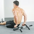 Iron Gym Total Body Workout Bar - image 4 of 5