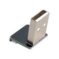 thumbnail image 7 of Xiwai FPV USB2.0 Male Up Angled Connector for FPV HDTV Multicopter Aerial Photography, 7 of 7