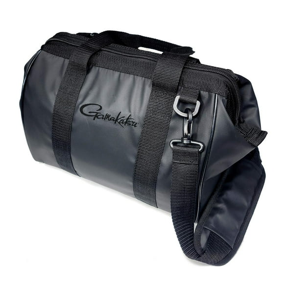 Gamakatsu GB-EWM-300: G-Bag Ewm 300 Tackle Bag