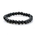 thumbnail image 2 of Women Cuff Wrap Bracelet, Multi Layer Braiding Casual Perfect Matching Retro Leather Bracelet For Men For Daily For Unisex, 2 of 8