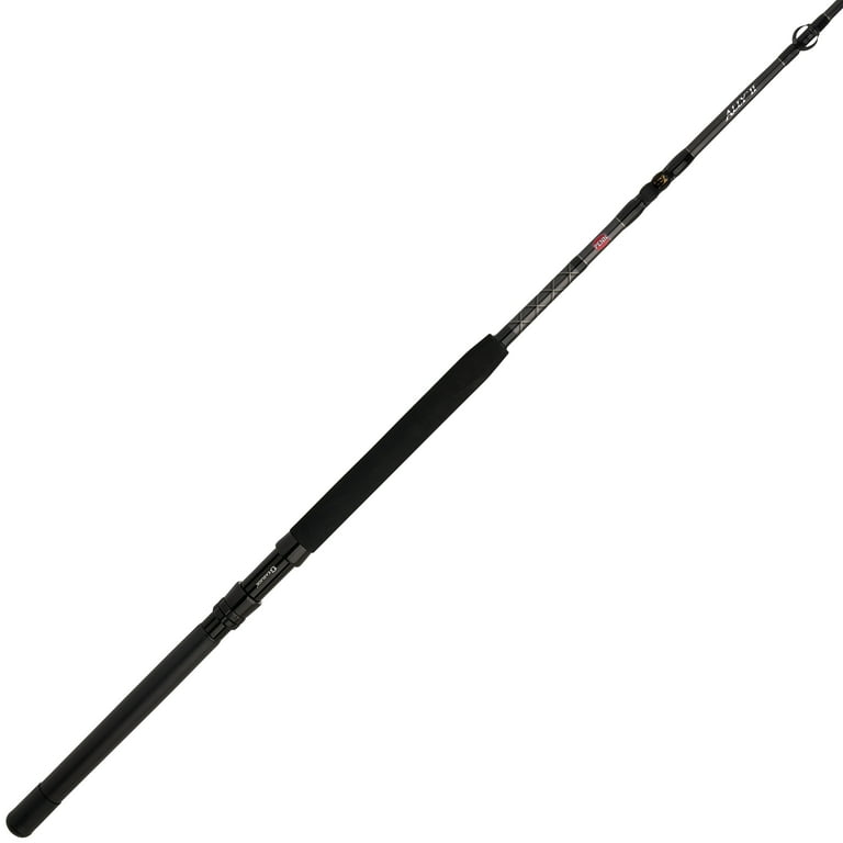 PENN Ally II 6' Heavy Saltwater Boat Fishing Rod, One-Piece