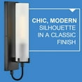 thumbnail image 4 of Hinkley Lighting - Ryden - 12W 1 LED Medium Wall Sconce-16.25 Inches Tall and, 4 of 8