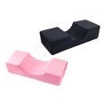 thumbnail image 5 of Almohada de Extensión de Pestañas Suave de 2 Piezas Almohada de Cuello de Injerto Cómoda Y Lavable Sunnimix almohada para el cuello con extensión de pestañas, 5 of 5