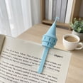 thumbnail image 4 of Castle Spire Bookmark, Acrylic Fan Accessory for Book Lovers, Decorative Page Marker, 4 of 7