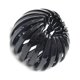 thumbnail image 1 of Guardurnaity Pinzas para el pelo con forma de nido de pájaro, diadema expansible con garra, soporte para cola de caballo, abrazaderas, diadema para Cuidado del cabello, 1 of 6