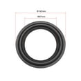 thumbnail image 2 of 5.5" 5.5 inch Speaker Rubber Edge Surround Rings Replacement Parts for Speaker Repair or DIY, 2 of 3
