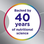 Centrum Multigummies Mens 50 Plus Gummy Multivitamin مع فيتامين A وB وC وD & E، فاكهة متنوعة، عدد 140