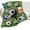 Football Soccer, variant on Deer Camouflage Throw Blanket Cozy Plush Camo Hunting Flannel Fleece Ultra Soft Blankets Unisex Lightweight Fuzzy Party Blanket Gifts for Adult Men Bed Couch Sofa Kids 50"x40"