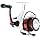 Abu Garcia Max Pro Spinning Fishing Reel, 3000 Size Reel