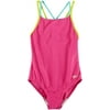 Catalina Girls' Boy-Style Swim Shorts