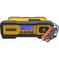 thumbnail image 1 of Cargador de baterías DEWALT DXAEC100 30A Maintainer 3A 100A Start, 1 of 6