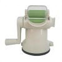 Batería de Cocina Peeling Pea Machine Hand Rolling Beans Soy Peeler Cocina Utensilios de cocina Tmvgtek Libre de BPA
