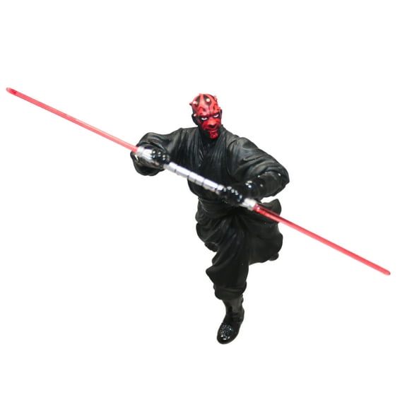 Star Wars Episode 1 Darth Maul Hallmark Keepsake Ornament 2000