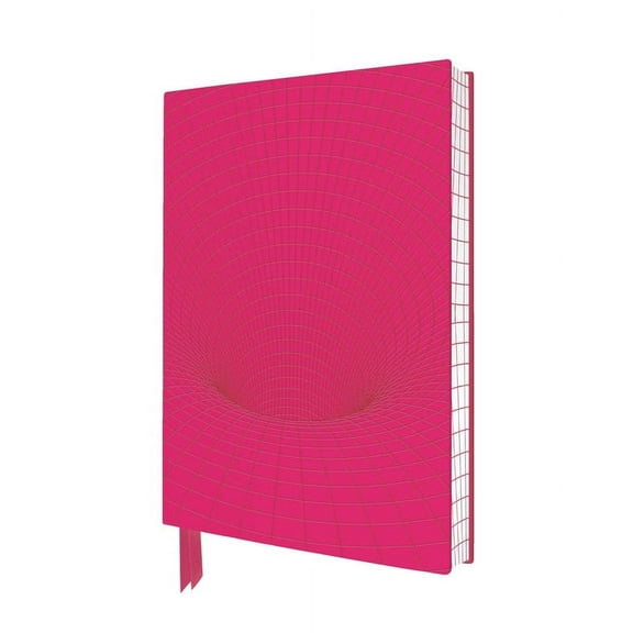 Artisan Art Notebooks Into Infinity Artisan Art Notebook (Flame Tree Journals), (Hardcover)