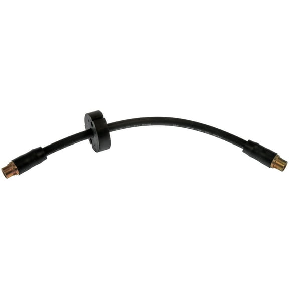 Dorman H620965 Brake Hydraulic Hose for Specific Audi Models Fits select: 2001-2005 AUDI ALLROAD