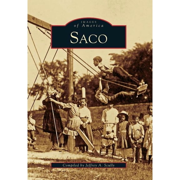 Saco Paperback
