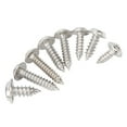 thumbnail image 4 of Tornillo Autorroscante De Acero Inoxidable, Tornillo Autorroscante Durable Firma De Tornillo Autorroscante Para La Industria Para Trabajadores OTVIAP Stainless Steel Tapping Screw, 4 of 8