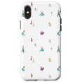 thumbnail image 1 of Funda para iPhone X/XS Disney Classic Characters, 1 of 3
