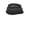 A001- Black, variant on Silicone Baking Mold, Irregular Pebble Shaped Mousse Mold, Large 3D Dessert Making Mold, Non-Stick Pastry Baking Tool, 4.72X3.54X1.96 in -Grade Silicone Mold for Homemade