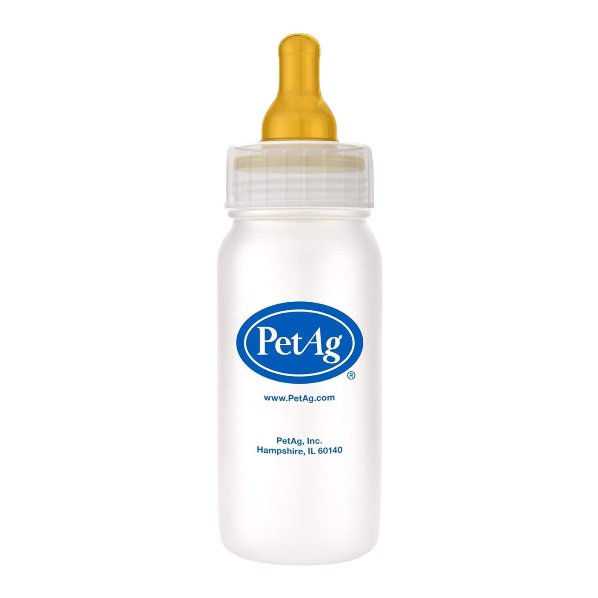 PetAg Small Animal Nurser Bottle 4 oz