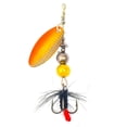 thumbnail image 1 of Soporte para caña de pescar en forma de U/V, soporte para cabeza de descanso de poste, aparejos de pesca de carpa JShteea El nuevo, 1 of 8