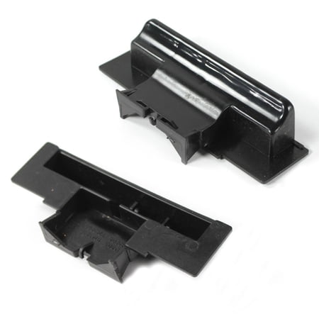 YesParts WP9743903 Durable Dishwasher Door Handle compatible with 9743903 9743904 9743906 9743905