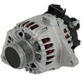thumbnail image 2 of SCITOO New Alternator 90Amp 1.8L/2.0L Replacement for Kia for Forte 2014-2016,for Kia for Forte Koup 2014-2016,for Kia for Forte5 2015-2016,for Kia for Soul 2012-2013 11610, 2 of 5
