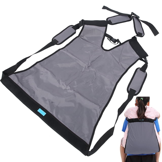 Sangle de Transfert, Écharpe de Levage Confortable pour Patient Âgé
