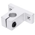 thumbnail image 1 of SK10 Guide Shaft Bracket, Rail Fixing Bracket, 4PCS Industrial Hardware Tools For Shaft, 1 of 8