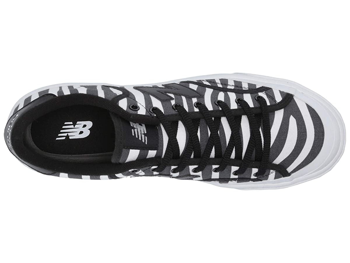 New Balance Classics Pro Court Print 