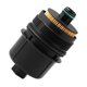 thumbnail image 4 of Filtro De Aceite De Motor Sturdy 68498720AA Para JL 3.0L, 4 of 9