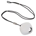 thumbnail image 2 of Mini Wearable Air Purifier Smoke Odor Removal Portable Negative Ion Air Purifier Necklace for Car Travel White, 2 of 2