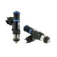 thumbnail image 4 of Grams Performance Nissan R32/R34/RB26DETT (Top Feed Only 14mm) 750cc Fuel Injectors (Set of 6) - G2-0750-0705 Fits select: 1998-2005 ACURA NSX, 4 of 7