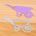 thumbnail image 2 of Troquel de corte Zhivalor para papel Craft Decor Metal #5 Trolley, 2 of 3