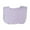 Light Violet, variant on Women's Solid Color Detachable Collar, Cotton Crew Neck False Collar for Layering, Basic Undershirt Liner for Sweaters and Dresses, Fashion Top Accessory - Beige