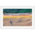 thumbnail image 2 of Marmont Hill "One Canoe" Framed Painting Print, 2 of 5