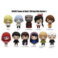 thumbnail image 2 of 3D Figural Keyring Tower of God Series 1 Mystery Box (24 Packs), 2 of 2