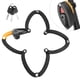 thumbnail image 4 of Candado Bici TFixol BK12B (Candado con Llaves), 4 of 8