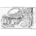thumbnail image 2 of Columbian Exposition 1893. Nmembers Of Congress From Washington D.C. Visiting The Half-Completed Fairgrounds For The, 2 of 2