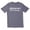 Charcoal, variant on TotallyTorn Being Awesom Has Its Advantages Novelty Sarcastic Funny Mens Graphic T Shirts