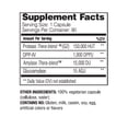 thumbnail image 2 of Enzymedica, GlutenEase Extra Strength, Digestive Aid for Gluten and Casein Digestion, Vegan, Non-GMO, 90 Capsules, 2 of 3