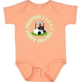 thumbnail image 3 of Inktastic Pawpaw Little Golfing Buddy Boys Baby Bodysuit, 3 of 5