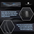thumbnail image 4 of Disipador líquido para CPU Thermalright Frozen Notte 120 ARGB negro, 4 of 7