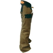 Saddle Barn Shotgun 2 Color Inside Pocket, Small