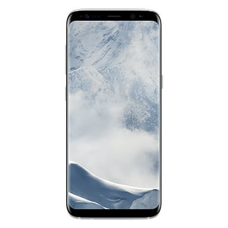 Samsung Galaxy S8 Plus 64 GB, Orchid Grey (UScellular) - Walmart.com