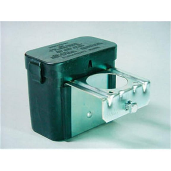 2018 Post Mount Battery Case