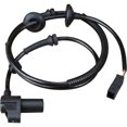 thumbnail image 6 of Brand New ABS Wheel Speed Sensor For 1999-2002 Audi A6 V6 V8 Rear Left Or Right Oem Fit ABS755, 6 of 9